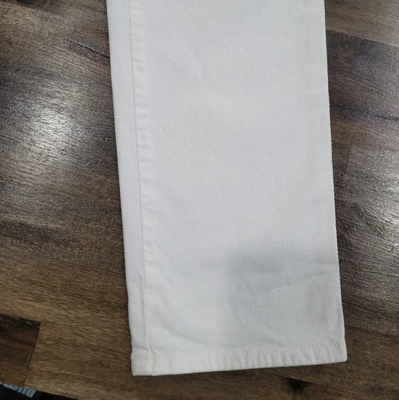 See by Chloe Cropped Belted Cord Trouser - Picture 4 of 16